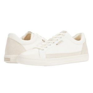 Tory Burch Classic Court Canvas Shoes